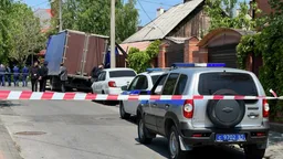 Два человека погибли в результате обстрела Брянской области артиллерией ВСУ